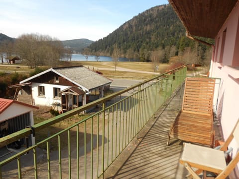 View (from property/room), Balcony/Terrace