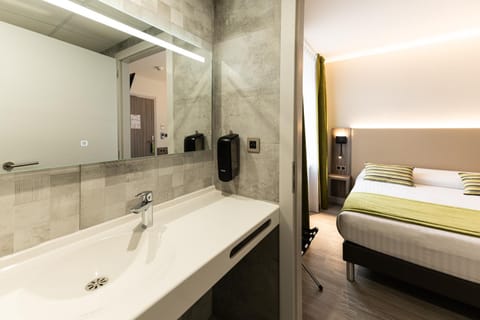 Hotel Cheval De Bronze Hotel in Vosges