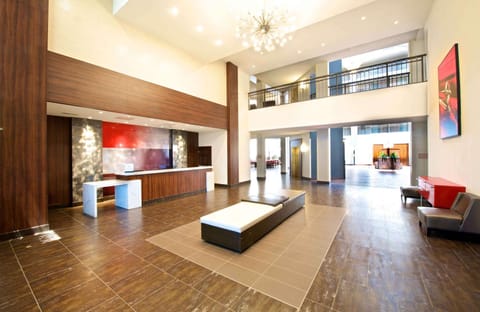 Embassy Suites by Hilton Detroit - Livonia/Novi Hôtel in Livonia