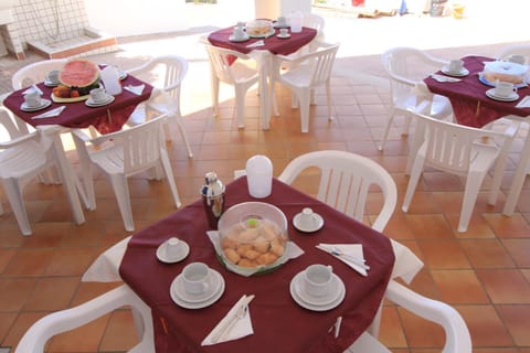 B&B Monterossi Bed and Breakfast in Torre Vado