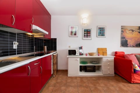The Colors House, 639 Private Apartment Condo in Costa Teguise