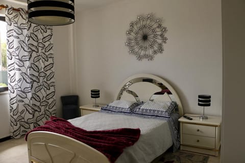 Casa Teresinha Bed and Breakfast in Setubal District