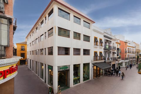 Welldone Sierpes Boutique Hotel in Seville