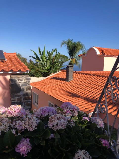 Casa do Poço Funchal Condo in Funchal