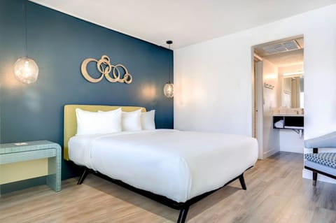 Downtowner Boutique Hotel Hotel in Las Vegas