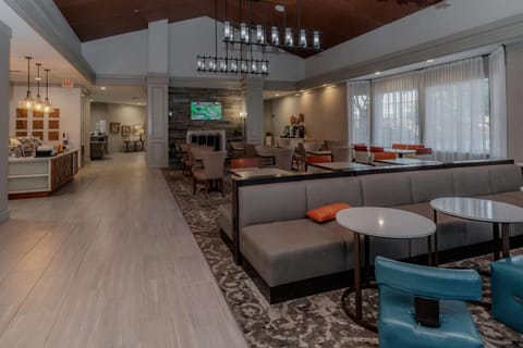 Homewood Suites by Hilton Ft. Worth-Bedford Hotel in Bedford