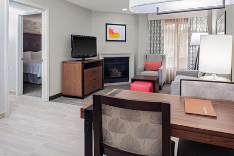 Homewood Suites by Hilton Ft. Worth-Bedford Hotel in Bedford