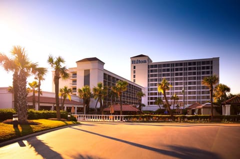 Hilton Galveston Island Resort Resort in Galveston Island