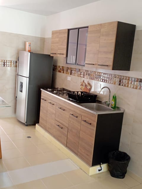 Apartamento Ana Appartement in Santa Marta