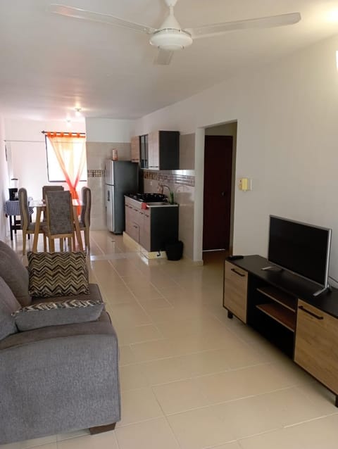 Apartamento Ana Appartement in Santa Marta