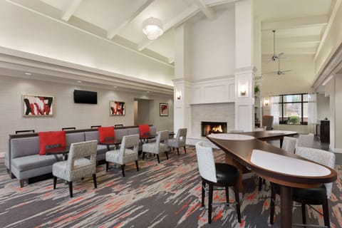Homewood Suites by Hilton Dallas-Plano Hotel in Plano