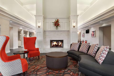 Homewood Suites by Hilton Dallas-Plano Hotel in Plano