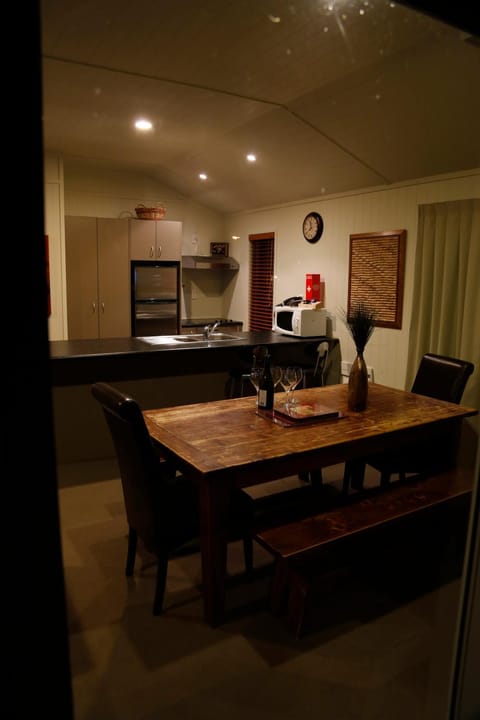 Rocky Mountain Chalets Ohakune Apartment hotel in Ohakune