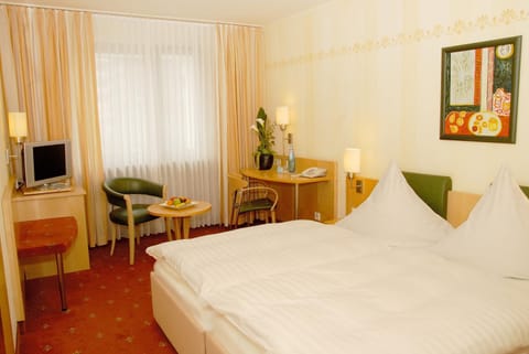 Hotel Graf Hotel in Offenbach