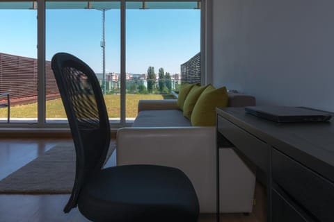 AdrianApartments ViVa Apartamento in Cluj-Napoca