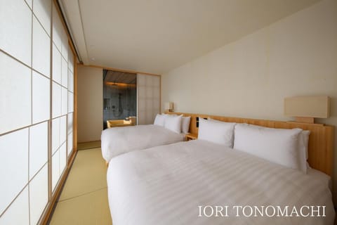 IORI Stay HIDA Maison in Takayama