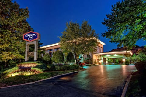 Hampton Inn Nashville/Brentwood-I-65S Hotel in Brentwood