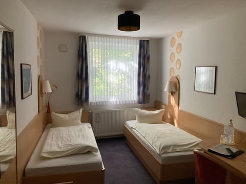 Hotel am Klieversberg Hotel in Wolfsburg