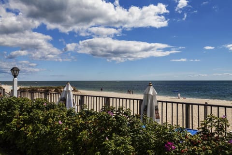 Balcony/Terrace, Beach