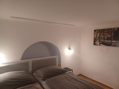 Loft House Budapest Bed and Breakfast in Budapest