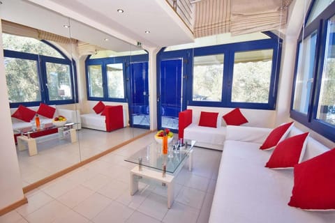 Govino Bay - Luxury Suite Apartamento in Gouvia