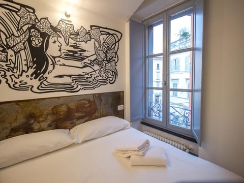 TAG Guest House Bed and Breakfast in Viterbo