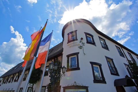 Parkhotel Flora am Schluchsee Hotel in Schluchsee