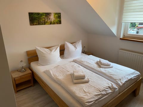 Hotel Garni und Gaststätte Zum Holzfäller Hotel in Wernigerode