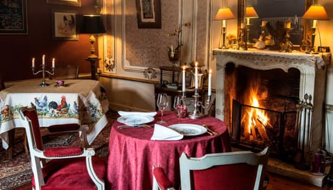 Château de l'Abbaye - Teritoria Bed and Breakfast in Pays de la Loire