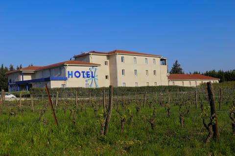 Audotel Hotel in Carcassonne
