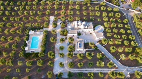 L'Uliveto Condominio in Province of Taranto