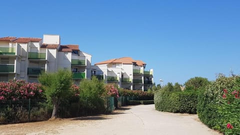 Résidence Les Goélettes Apartment in Saint-Cyprien
