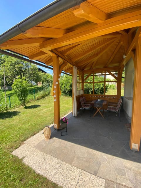 Patio, Garden, Balcony/Terrace