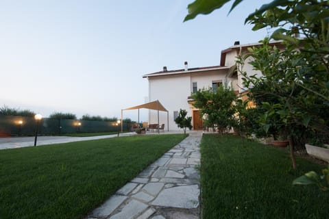 Sapore di Sale Bed and breakfast in Giulianova