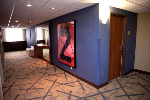 DoubleTree by Hilton St. Louis at Westport Hôtel in Maryland Heights