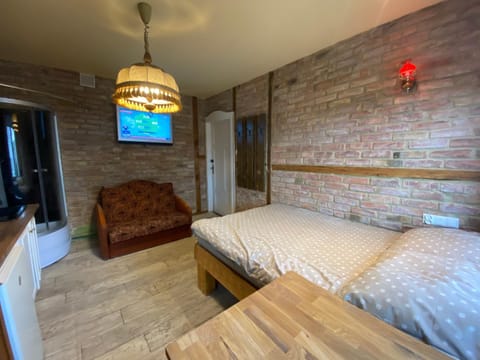 TOBY blisko plaży Strandnahe near Beach Vacation rental in Miedzyzdroje