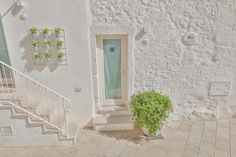 Dimore del TEMPO PERS0 Mare videre Condo in Ostuni