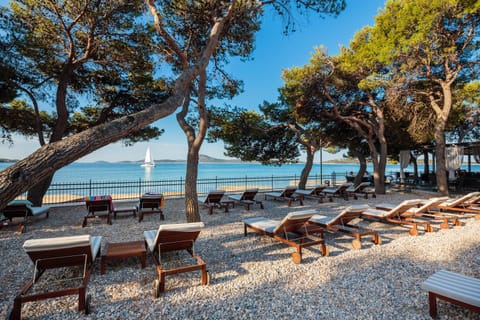 Villas Arausana & Antonina Hotel in Split-Dalmatia County