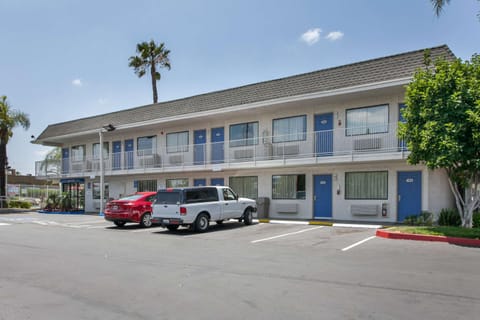 Motel 6-Rosemead, CA - Los Angeles Hôtel in Rosemead