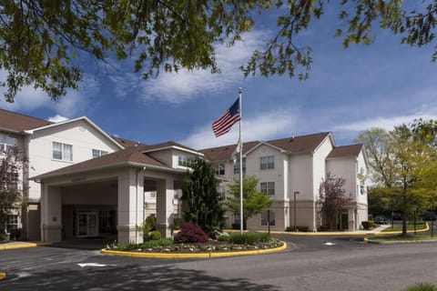 Homewood Suites by Hilton Newark-Cranford Hôtel in Linden