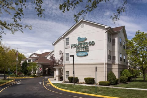 Homewood Suites by Hilton Newark-Cranford Hotel in Linden