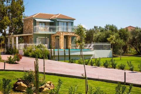 Afrodite Luxury Villa Villa in Cephalonia