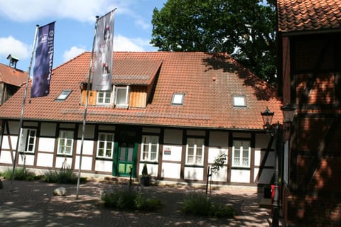 Hotel Am Kloster Hotel in Celle