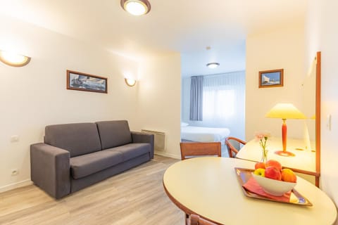 Appart'City Classic Lyon Villeurbanne Apartment hotel in Villeurbanne