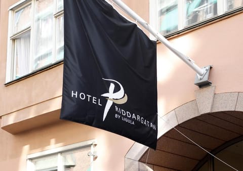 ProfilHotels Riddargatan Hotel in Stockholm