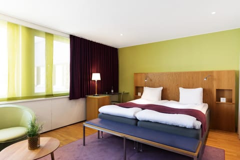 ProfilHotels Aveny Hotel in Sweden