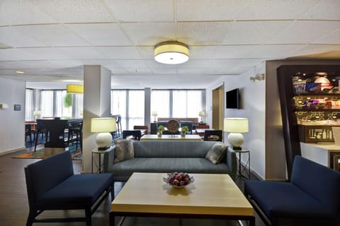 Hampton Inn Detroit Madison Heights South Troy Hotel in Madison Heights