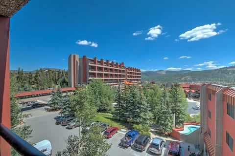 4429 Beaver Run Resort Appartement-Hotel in Breckenridge