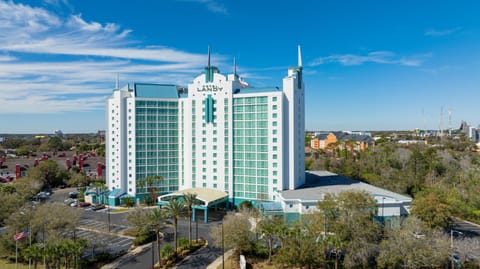 Hotel Landy Orlando Universal Blvd, a Tribute Portfolio Hotel Resort in Orlando