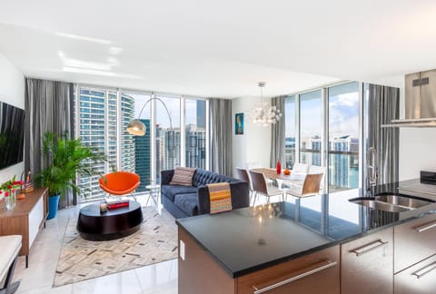 Brickell by Miami Vacation Rentals Apartment hotel in Brickell